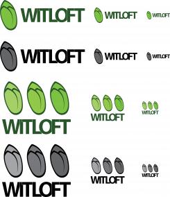 Logo design # 241227 for Be CREATIVE and create the Logo for our Holding Witloft contest