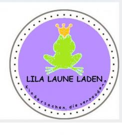 Logo  # 105656 für Froschlogo für ein Kinderbekleidungsgeschäft Wettbewerb