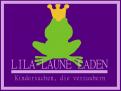 Logo  # 105660 für Froschlogo für ein Kinderbekleidungsgeschäft Wettbewerb