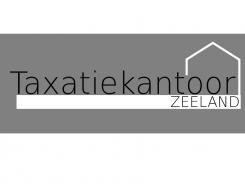 Logo # 140637 voor Logo ontwerp voor nieuw Taxatie Kantoor wedstrijd