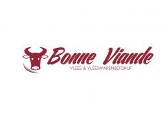 Logo # 188464 voor Nieuw logo voor Bonne Viande wedstrijd