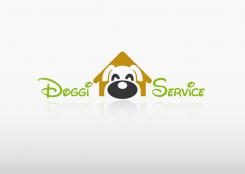 Logo design # 245828 for doggiservice.de contest