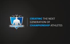 Logo design # 292773 for Text logo & logo for Gate To Champions contest