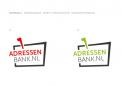Logo # 289592 voor De Adressenbank zoekt een logo! wedstrijd