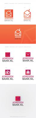Logo # 289904 voor De Adressenbank zoekt een logo! wedstrijd
