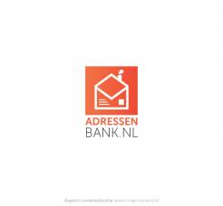 Logo # 289906 voor De Adressenbank zoekt een logo! wedstrijd