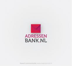 Logo # 289907 voor De Adressenbank zoekt een logo! wedstrijd