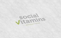 Logo design # 472689 for logo for Social Vitamins contest