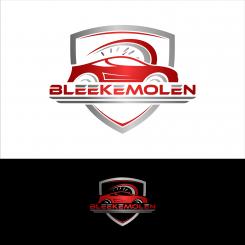 Logo design # 1247567 for Cars by Bleekemolen contest