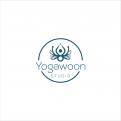 Logo design # 1264866 for Design an easefull logo for a new yogastudio  contest