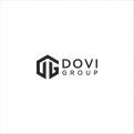 Logo design # 1242600 for Logo for Dovi Group  an house of brands organization for various brands of tripods  Logo will be on our company premises  website and documents  contest