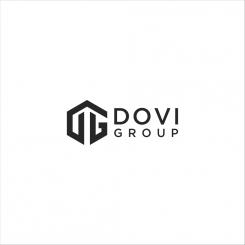 Logo design # 1242600 for Logo for Dovi Group  an house of brands organization for various brands of tripods  Logo will be on our company premises  website and documents  contest