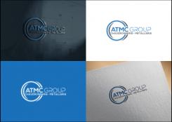Logo design # 1162671 for ATMC Group' contest