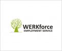 Logo design # 572635 for WERKforce Employment Services contest