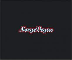 Logo design # 691580 for Logo for brand NorgeVegas contest