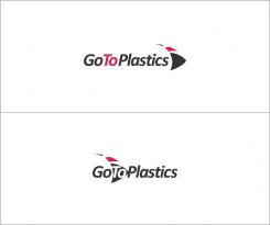 Logo design # 572504 for New logo for custom plastic manufacturer contest