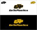Logo design # 572506 for New logo for custom plastic manufacturer contest