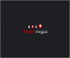 Logo design # 691584 for Logo for brand NorgeVegas contest