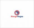 Logo design # 691585 for Logo for brand NorgeVegas contest