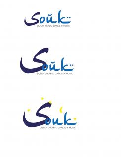 Logo # 305070 voor Restyle logo festival SOUK wedstrijd