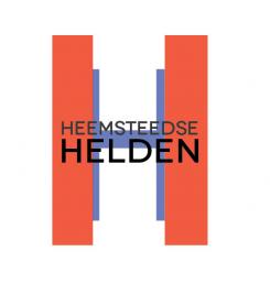 Logo # 292436 voor Hollandse Helden wedstrijd