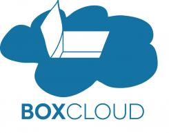 Logo # 304100 voor BoxCloud wedstrijd