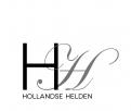 Logo # 291564 voor Hollandse Helden wedstrijd