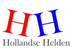 Logo # 291071 voor Hollandse Helden wedstrijd