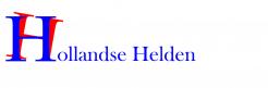 Logo # 291073 voor Hollandse Helden wedstrijd