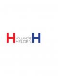Logo # 291074 voor Hollandse Helden wedstrijd
