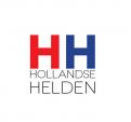 Logo # 291075 voor Hollandse Helden wedstrijd