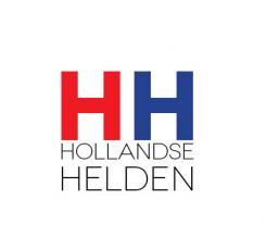 Logo # 291075 voor Hollandse Helden wedstrijd