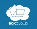 Logo # 304439 voor BoxCloud wedstrijd