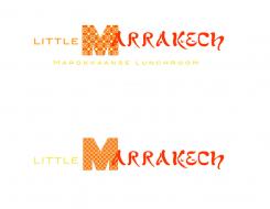 Logo # 298841 voor Ontwerp een warm logo voor een Arabische lunchroom wedstrijd