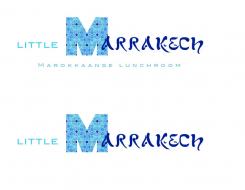 Logo # 298842 voor Ontwerp een warm logo voor een Arabische lunchroom wedstrijd