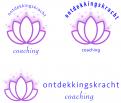Logo design # 1050676 for Logo for my new coaching practice Ontdekkingskracht Coaching contest