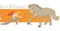 Logo # 494196 voor Krachtig logo voor website Horsefulness, over paarden trainen wedstrijd