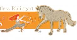 Logo design # 494196 for Powerful logo for website: Horsefulness,   Horse Training contest