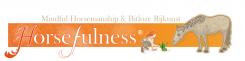 Logo design # 494560 for Powerful logo for website: Horsefulness,   Horse Training contest