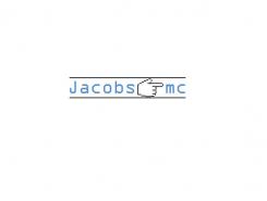 Logo # 5449 voor Jacobs MC wedstrijd