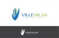 Logo design # 80502 for Logo for a Regional Investment Company - Villenium contest