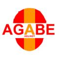 Logo design # 65962 for Agabe Helmet contest