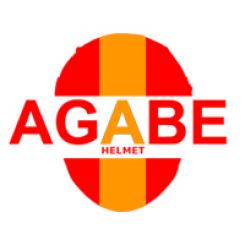 Logo design # 65962 for Agabe Helmet contest