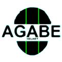 Logo design # 65963 for Agabe Helmet contest