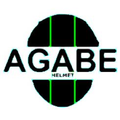 Logo design # 65963 for Agabe Helmet contest