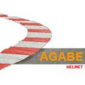 Logo design # 65964 for Agabe Helmet contest