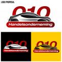 Logo design # 663545 for A logo for our company Handelsonderneming 010 contest