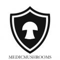 Logo design # 1065291 for Logo needed for medicinal mushrooms e commerce  contest