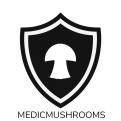 Logo design # 1065292 for Logo needed for medicinal mushrooms e commerce  contest