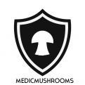 Logo design # 1065293 for Logo needed for medicinal mushrooms e commerce  contest